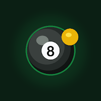 Pool — 8-Ball & Snooker