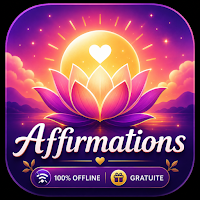 Affirmations du Jour