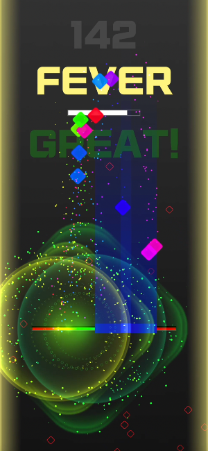 Bounce Color Screenshot 3