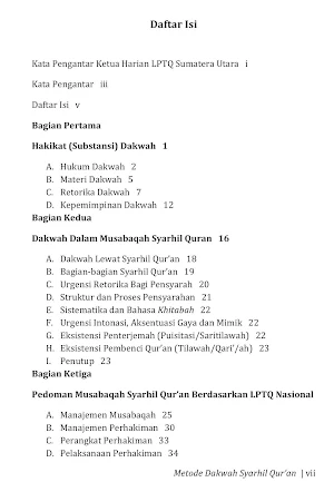Sukses Dakwah Syarhil Qur'an Screenshot 1
