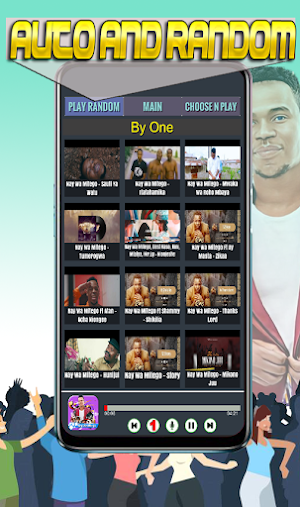 Ibraah Sielewi With Whozu Screenshot 2