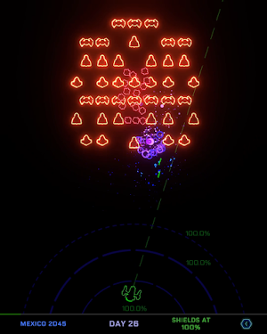 Space Stranded Screenshot 0