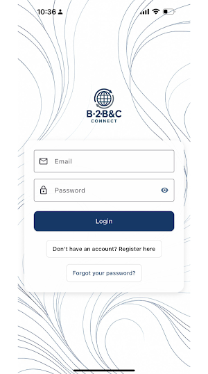 B2BC Marketplace Screenshot 0