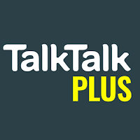 TalkTalk PLUS