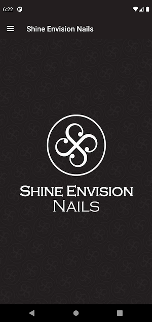 Shine Envision Nails Screenshot 0