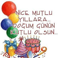 Doğum Günü Mesajları 2021