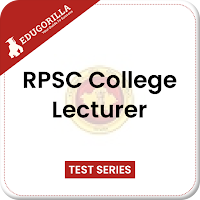 RPSC College Lecturer Preparation Test App