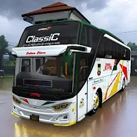 Bus Simulator X Basuri