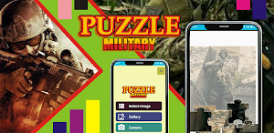 Military Game Puzzle Jigsaw Screenshot 0