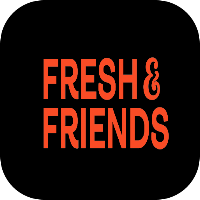 Restaurant Fresh & Friends