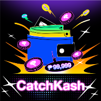 CatchKash – Fast Cash Loan