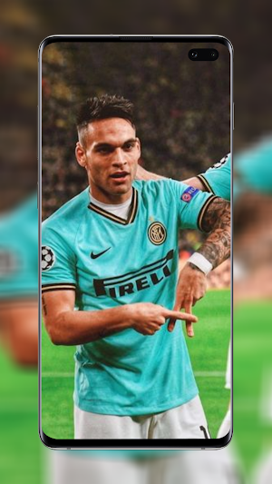 inter milan wallpaper Screenshot 1
