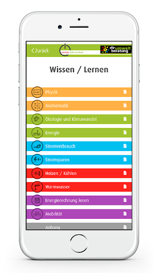 energie-führerschein Screenshot 3