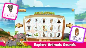 ABC Fun Zone Screenshot 2