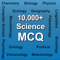 Science MCQ