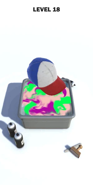 Dip Master Screenshot 2