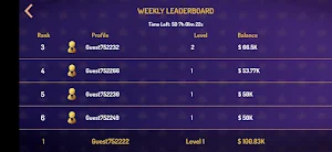 5 Card Draw Poker Offline Screenshot 0
