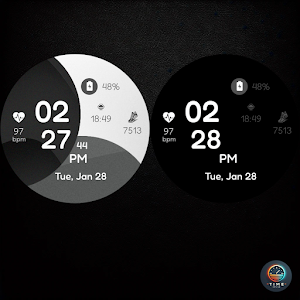 Triad Watch Screenshot 2