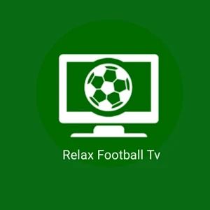 Relax Football Tv Screenshot 0