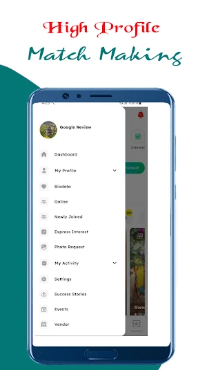 Match For You Screenshot 3