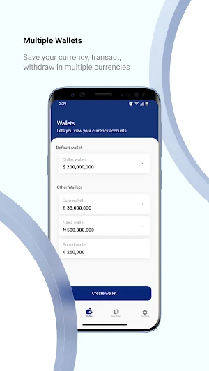 Doorade Screenshot 1