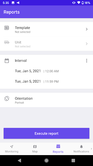 point@wixtrac Screenshot 1