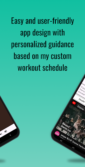 RunCoachPlus:Interval Running Screenshot 2