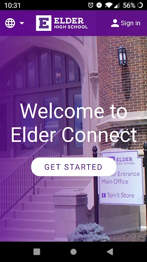 EHS Connect Screenshot 0