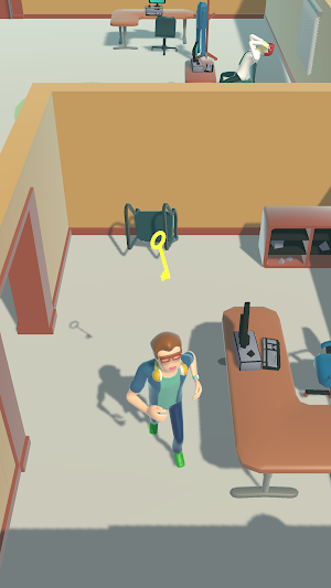 Escape Shift! Screenshot 2