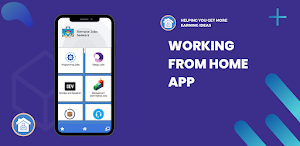 Working From Home Jobs - Ideas Screenshot 0