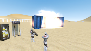 Sandbox Experimental Screenshot 3