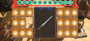 Weapon Card Matching Screenshot 2