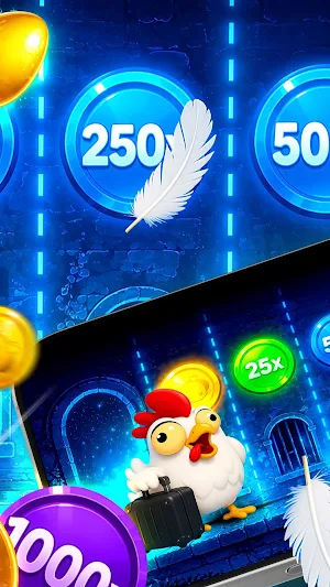 Swift Hook Screenshot 3