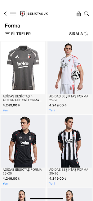 Kartal Yuvası Screenshot 2