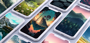 Nature Wallpapers Screenshot 0