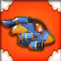 Sky Space War 3D Epic Game