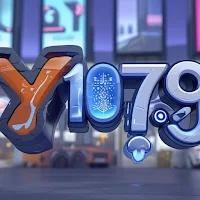 Y 107.9 FM