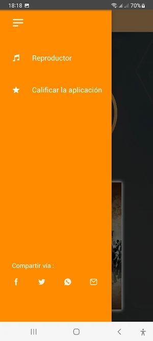 El rincón de los artistas Screenshot 2
