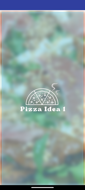 Pizza Idea 1 Screenshot 1