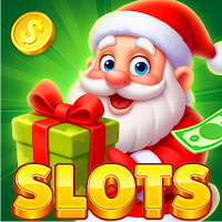 Fortune Santa - Slots Casino