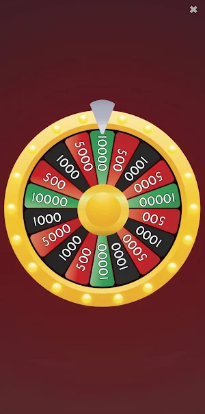 American Roulette Screenshot 3