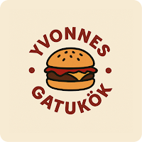 Yvonnes Gatukök