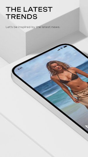 Calzedonia Screenshot 0