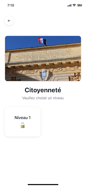 Culture Express Screenshot 3