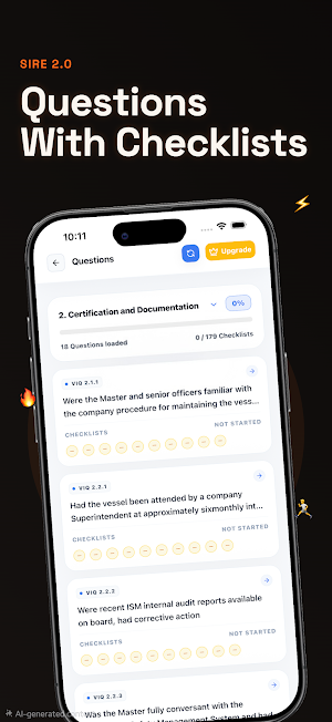 SIRE 2.0 Prep Personal Edition Screenshot 3