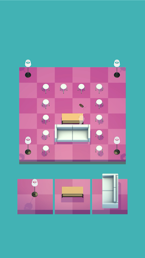 CookroachAttack Screenshot 2