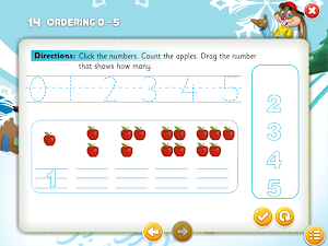 Bunny Math 2 Screenshot 3