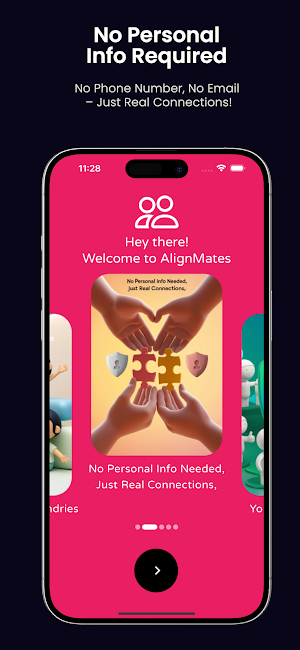 AlignMates Screenshot 0