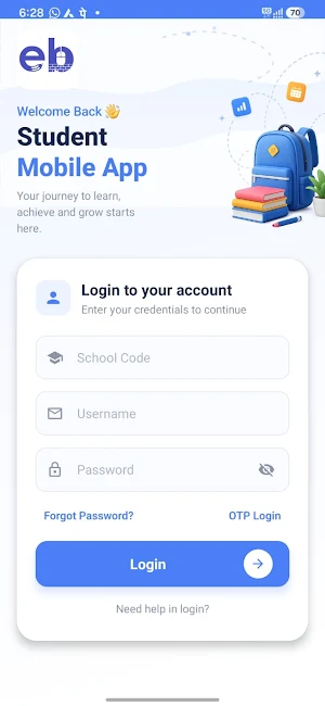 RGA School Screenshot 0