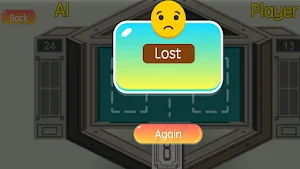 Eating Game Screenshot 1